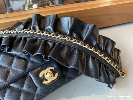 HyperPeter FLAP BAG CHANEL 0724